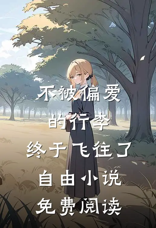 不被偏爱的行李，终于飞往了自由小说免费阅读