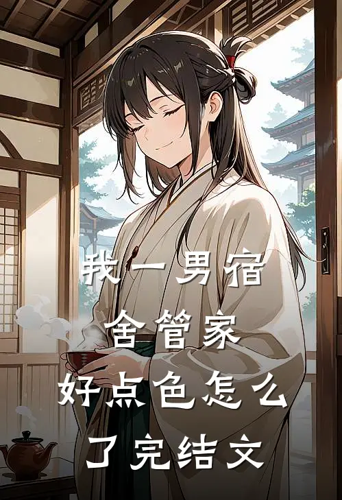 我一男宿舍管家，好点色怎么了完结文