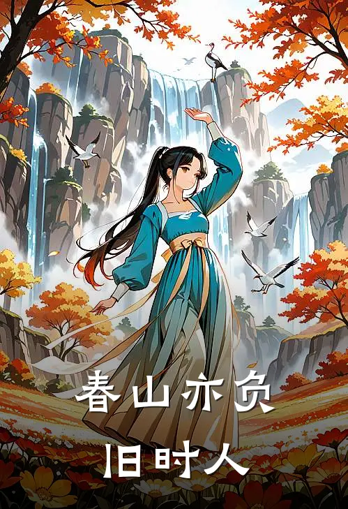 春山亦负旧时人
