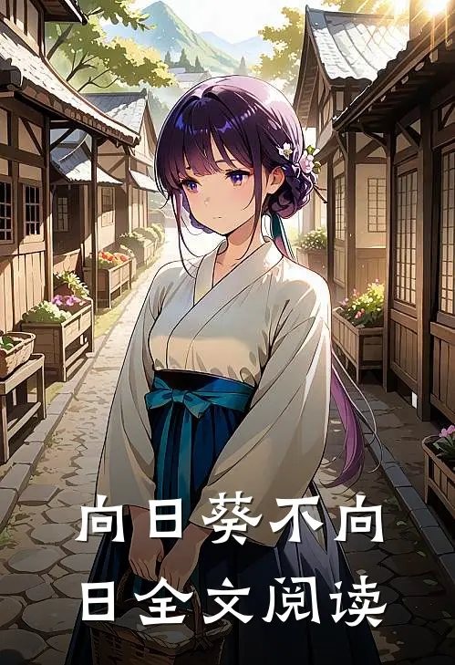 向日葵不向日全文阅读
