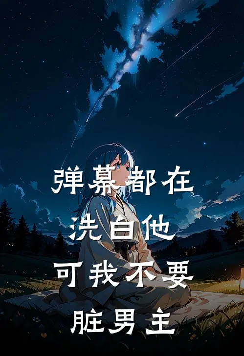 弹幕都在洗白他，可我不要脏男主
