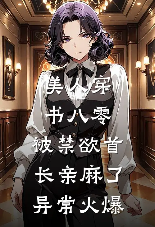 美人穿书八零，被禁欲首长亲麻了异常火爆