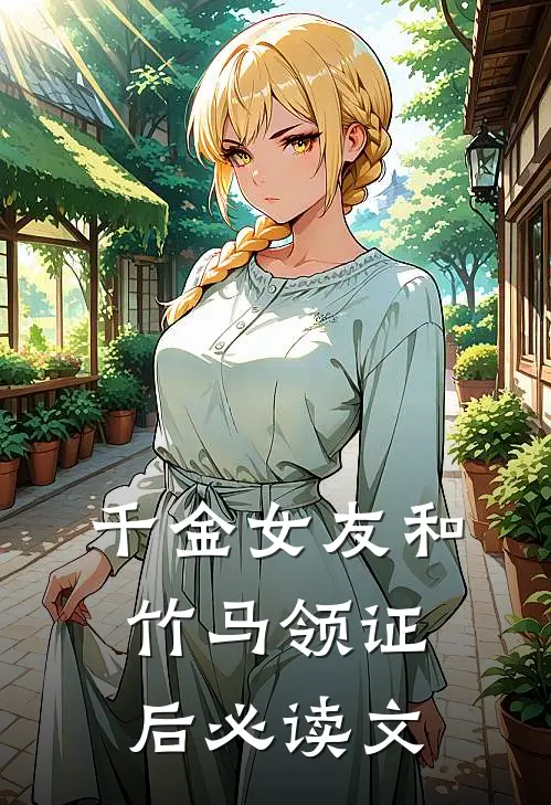 千金女友和竹马领证后必读文