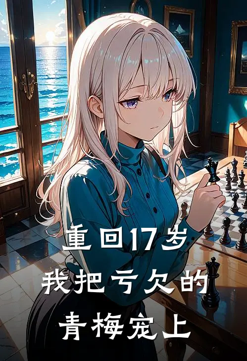 重回17岁，我把亏欠的青梅宠上