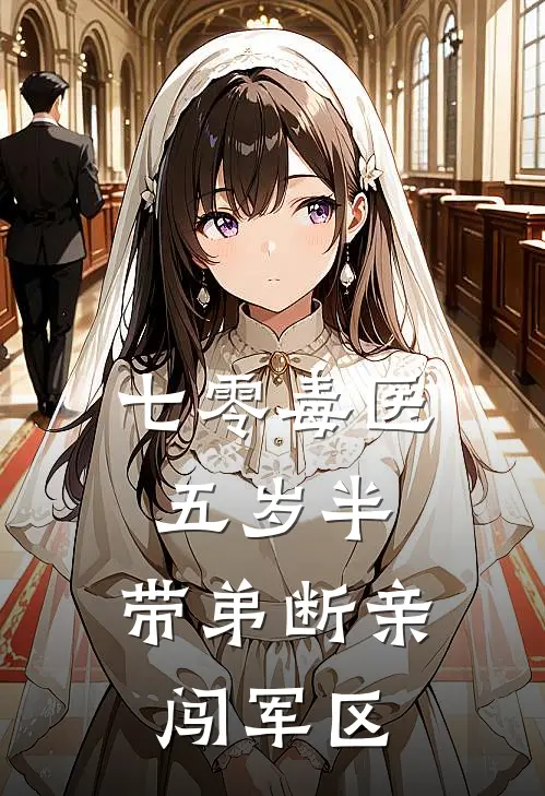 七零毒医五岁半，带弟断亲闯军区