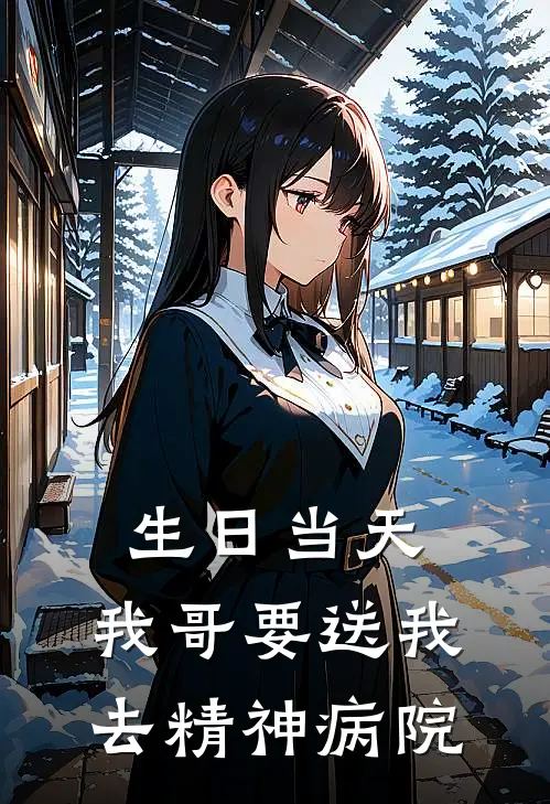 生日当天，我哥要送我去精神病院