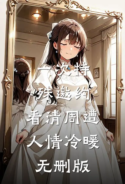 一次特殊邀约，看清周遭人情冷暖无删版