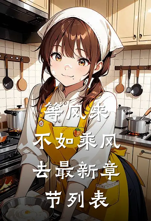 等风来，不如乘风去最新章节列表
