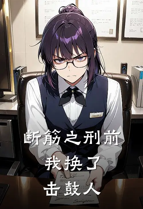断筋之刑前，我换了击鼓人