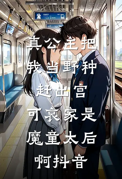 真公主把我当野种赶出宫，可哀家是魔童太后啊抖音