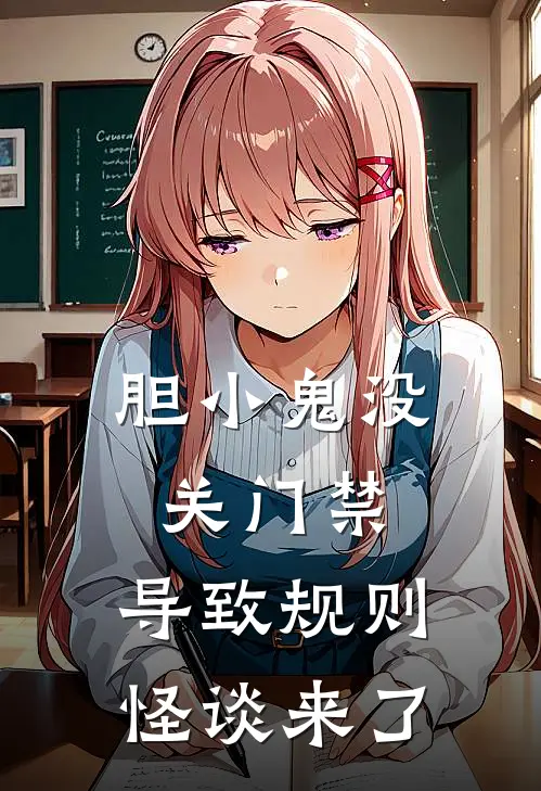 胆小鬼没关门禁，导致规则怪谈来了