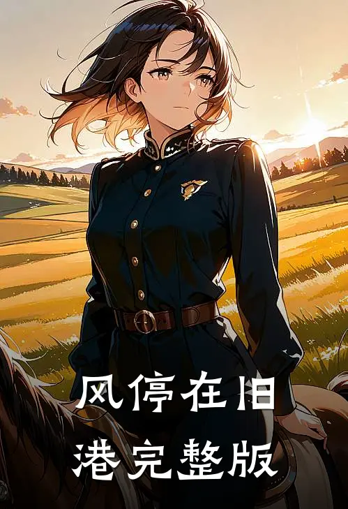 风停在旧港完整版