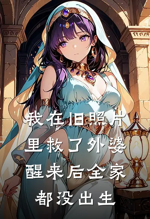 我在旧照片里救了外婆，醒来后全家都没出生