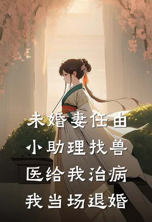 未婚妻任由小助理找兽医给我治病，我当场退婚