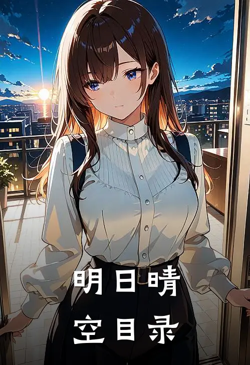 明日晴空目录