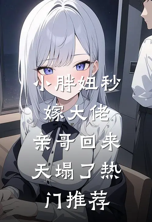 小胖妞秒嫁大佬，亲哥回来天塌了热门推荐