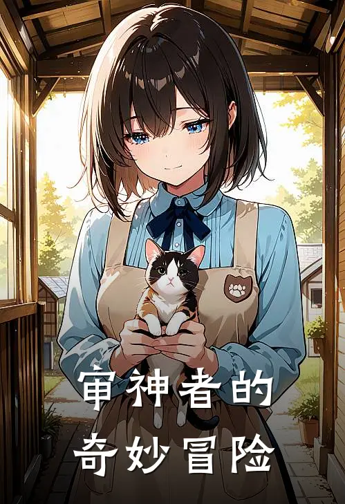审神者的奇妙冒险