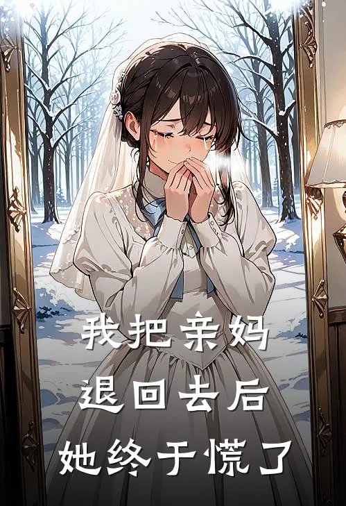 我把亲妈退回去后，她终于慌了