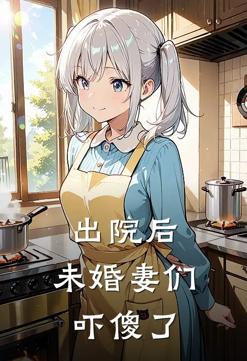 出院后，未婚妻们吓傻了