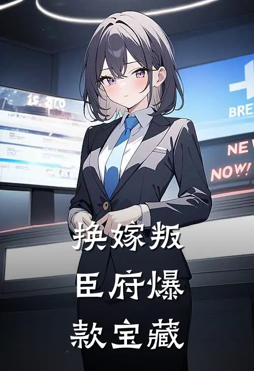 换嫁叛臣府爆款宝藏