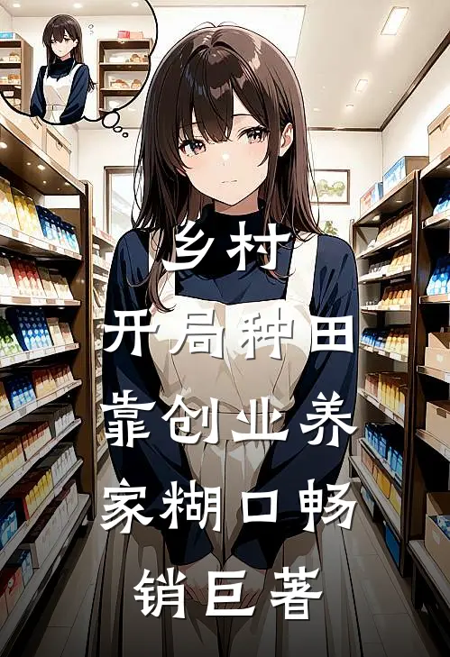 乡村：开局种田，靠创业养家糊口畅销巨著