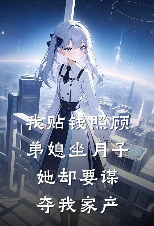 我贴钱照顾弟媳坐月子，她却要谋夺我家产