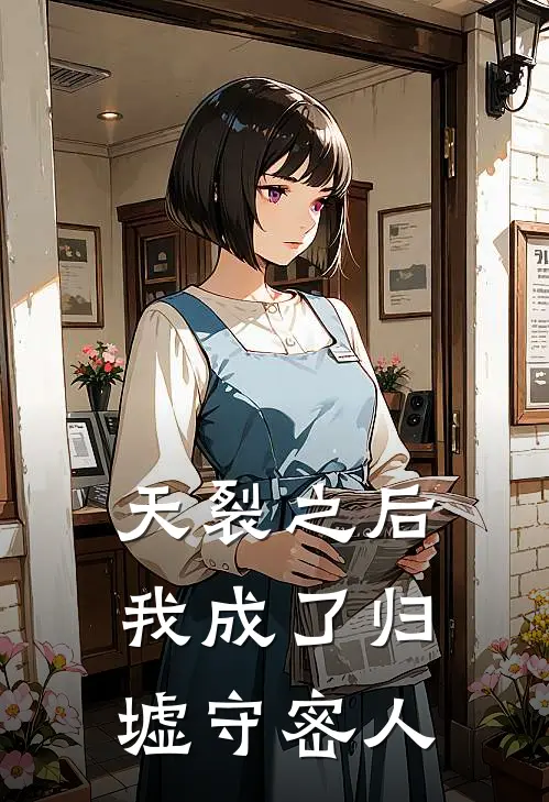 天裂之后：我成了归墟守密人
