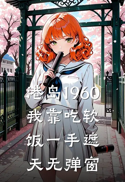 港岛1960：我靠吃软饭一手遮天无弹窗