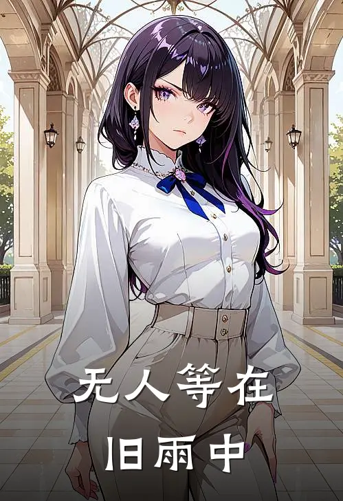 无人等在旧雨中