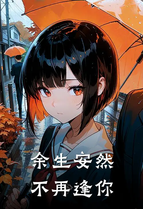 余生安然，不再逢你