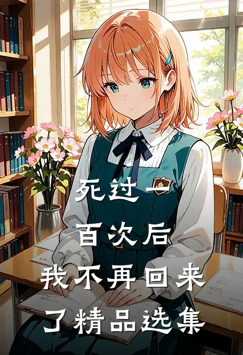 死过一百次后，我不再回来了精品选集