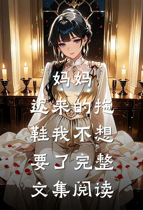 妈妈，迟来的拖鞋我不想要了完整文集阅读