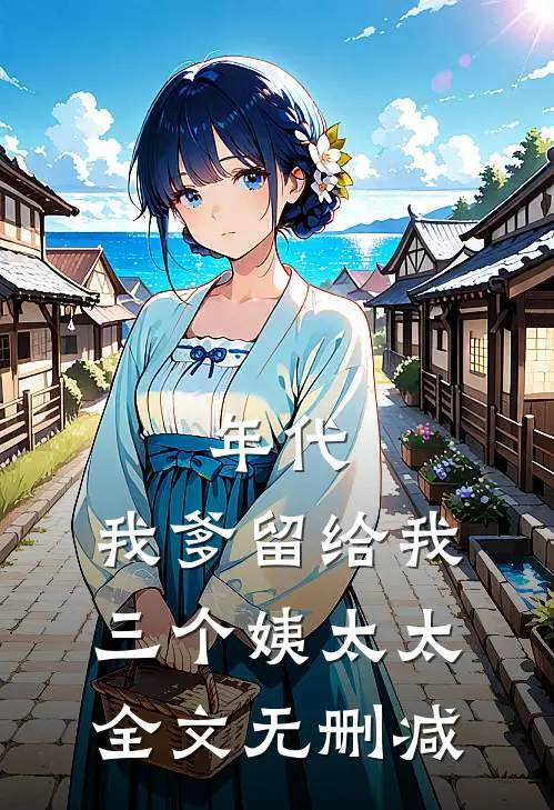 年代：我爹留给我三个姨太太全文无删减