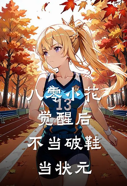八零小花觉醒后，不当破鞋当状元