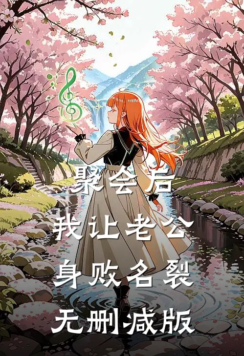 聚会后，我让老公身败名裂无删减版