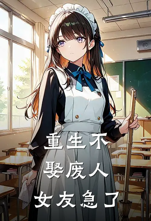 重生不娶废人，女友急了