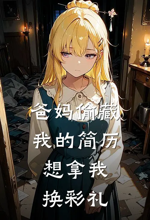 爸妈偷藏我的简历，想拿我换彩礼