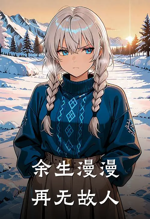 余生漫漫，再无故人