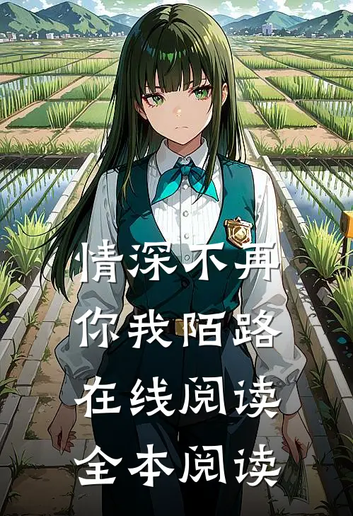 情深不再，你我陌路在线阅读全本阅读