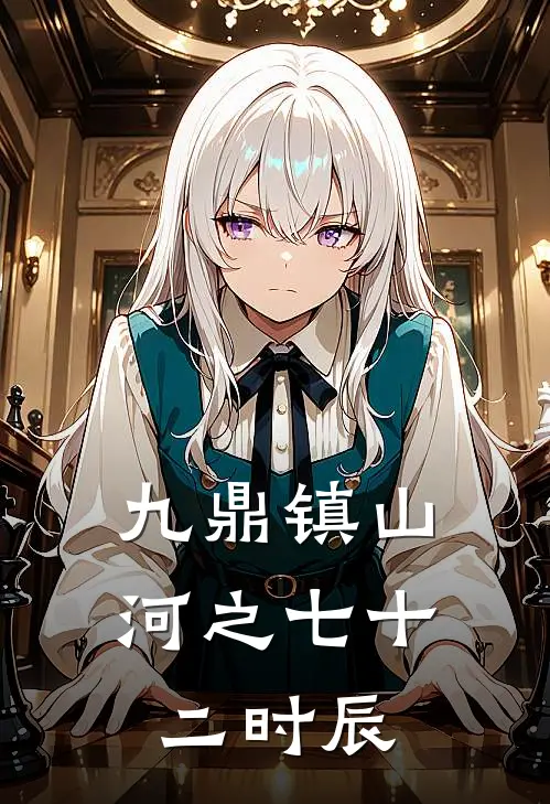 九鼎镇山河之七十二时辰