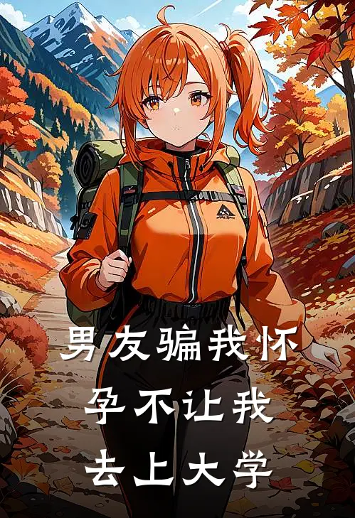 男友骗我怀孕不让我去上大学