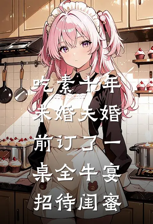 吃素十年，未婚夫婚前订了一桌全牛宴招待闺蜜