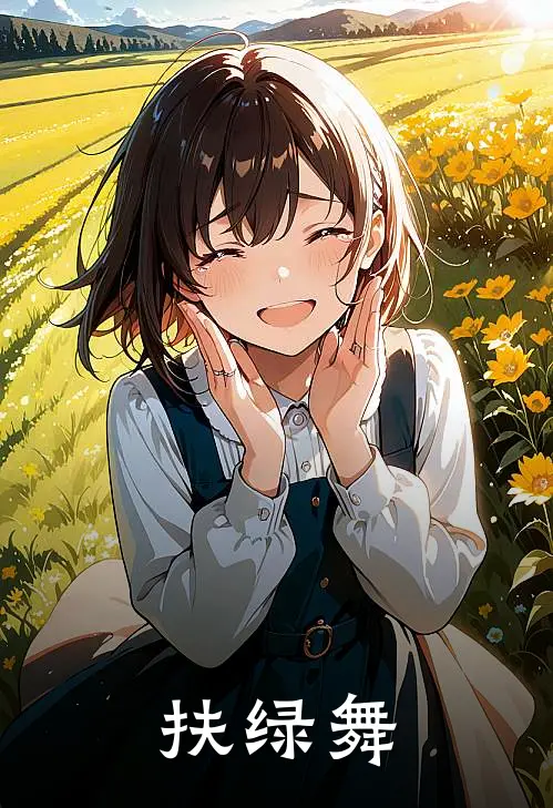 扶绿舞