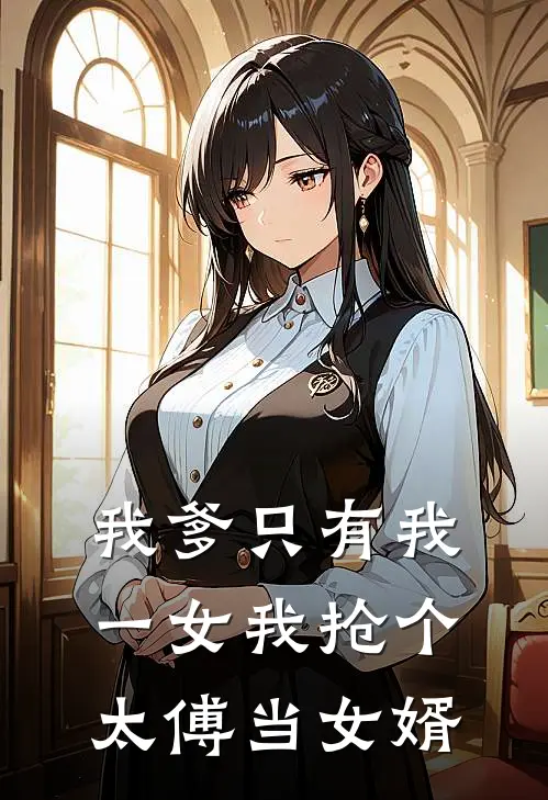 我爹只有我一女我抢个太傅当女婿