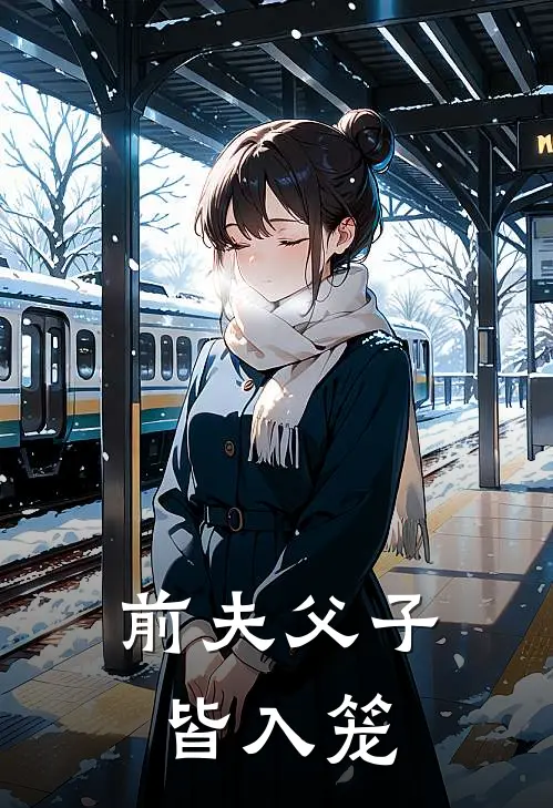 前夫父子皆入笼