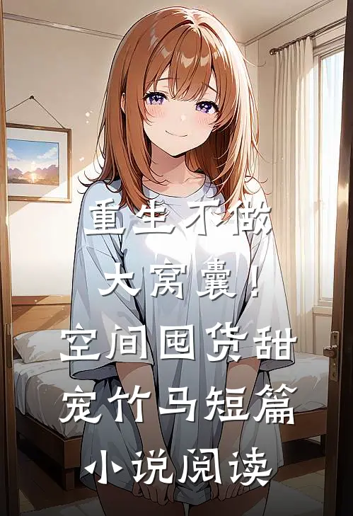 重生不做大窝囊！空间囤货甜宠竹马短篇小说阅读