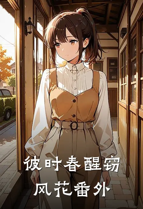 彼时春醒窃风花番外