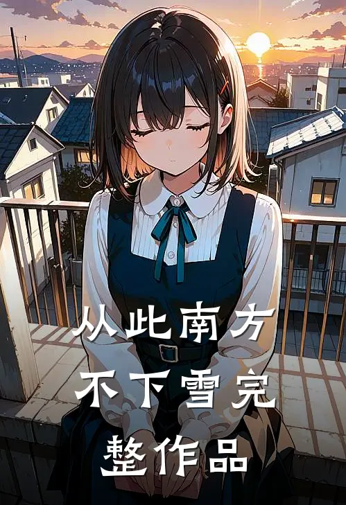 从此南方不下雪完整作品