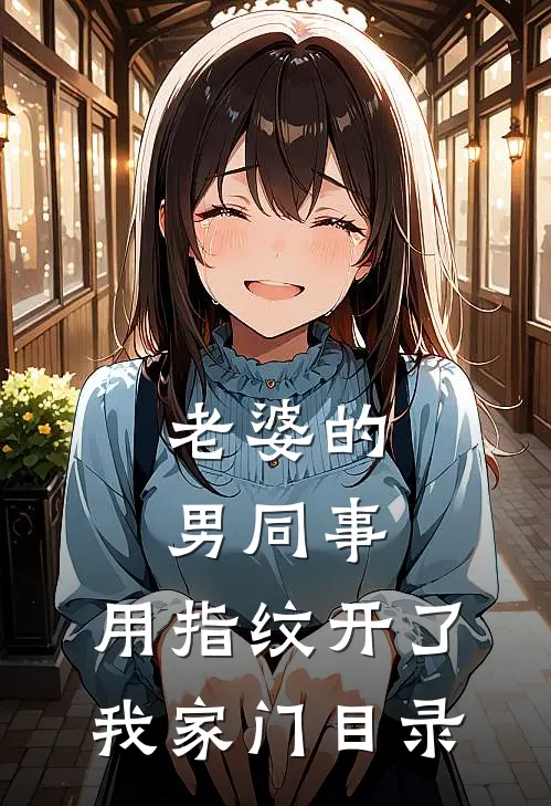 老婆的男同事，用指纹开了我家门目录