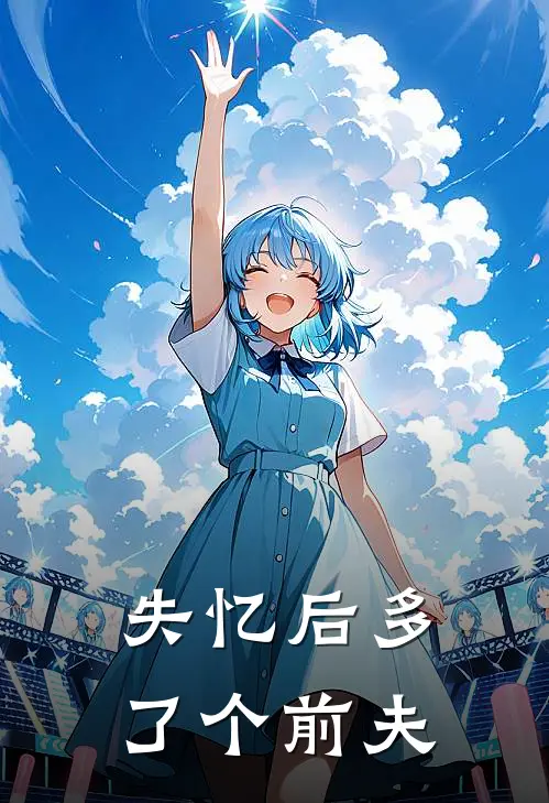 失忆后多了个前夫
